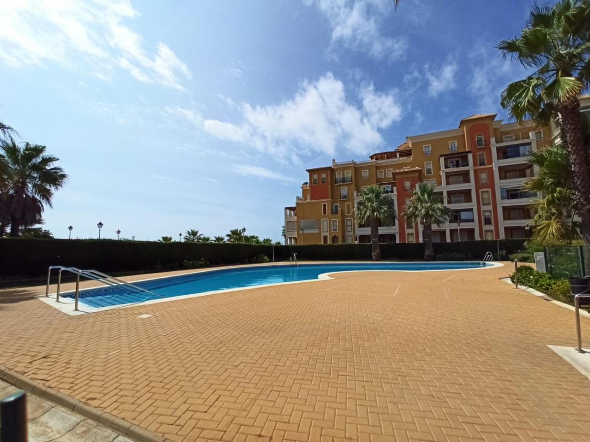Apartamento Preciosos De Dos