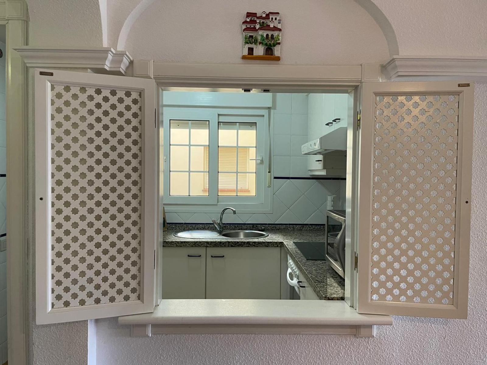 Apartamento Preciosos De Dos Ayamonte