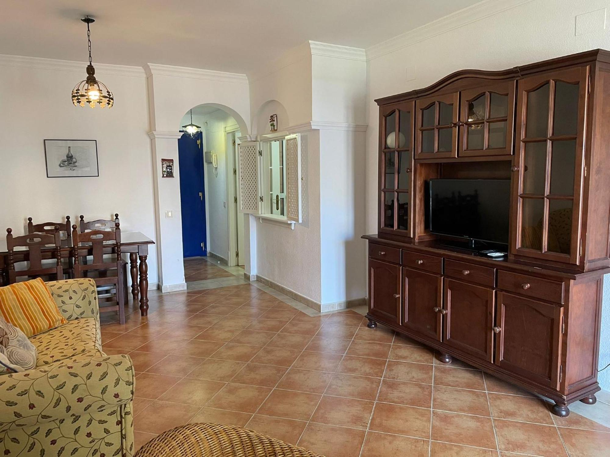 Apartamento Preciosos De Dos Ayamonte