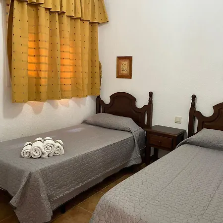 Preciosos Apartamento De Dos Dormitorios Ayamonte Exterior foto