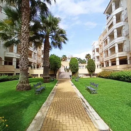 Preciosos Apartamento De Dos Dormitorios Ayamonte Exterior foto