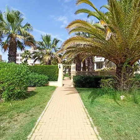Preciosos Apartamento De Dos Dormitorios Ayamonte Exterior foto