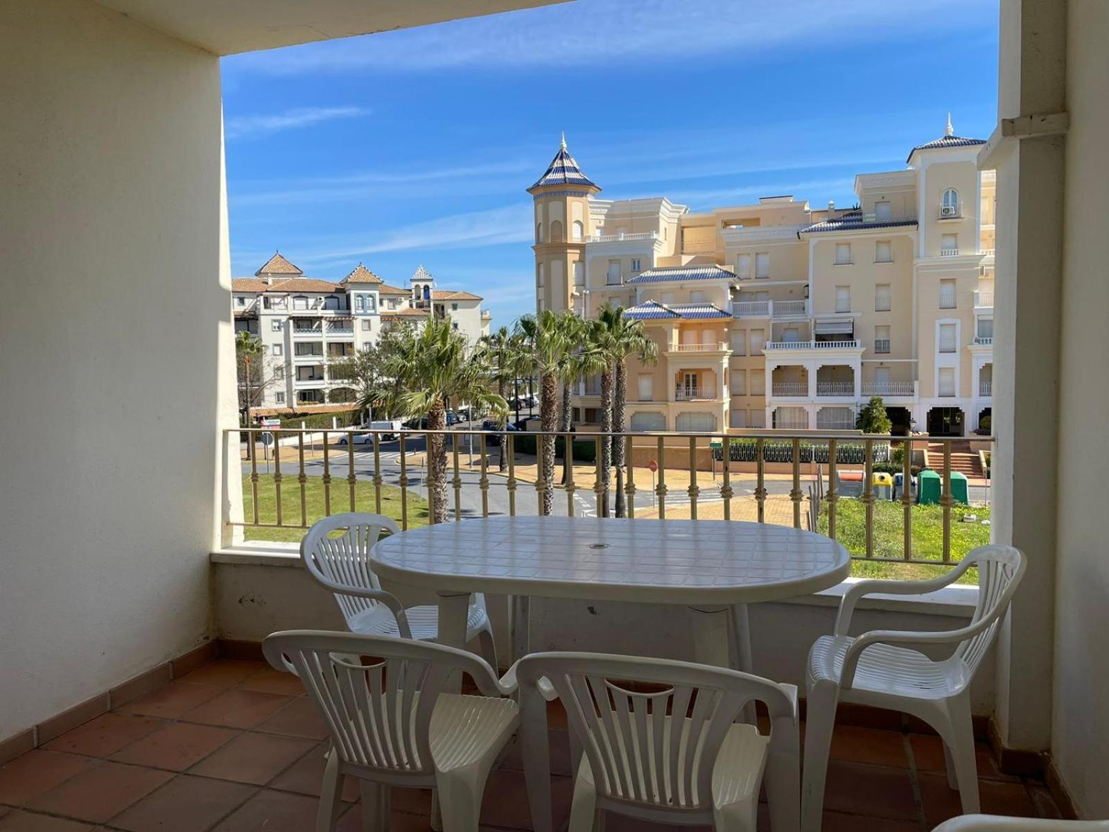 Apartment Preciosos De Dos Ayamonte
